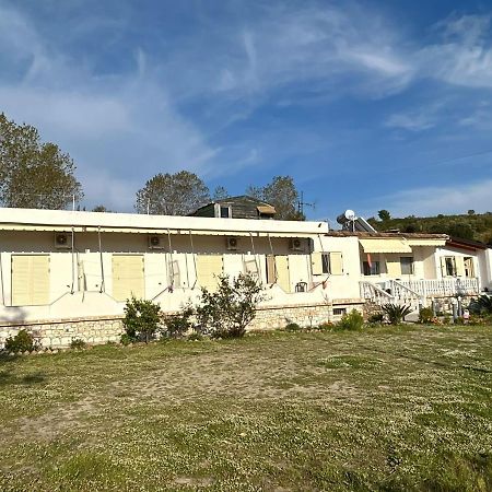 Hotel Vila Andi Zverneci Exterior foto