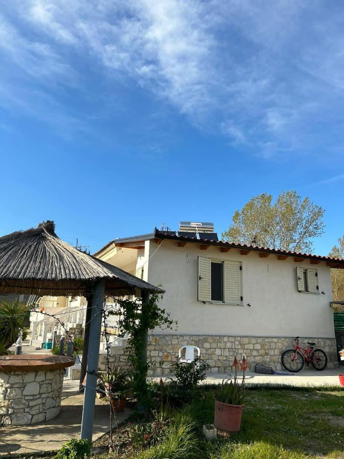 Hotel Vila Andi Zverneci Exterior foto